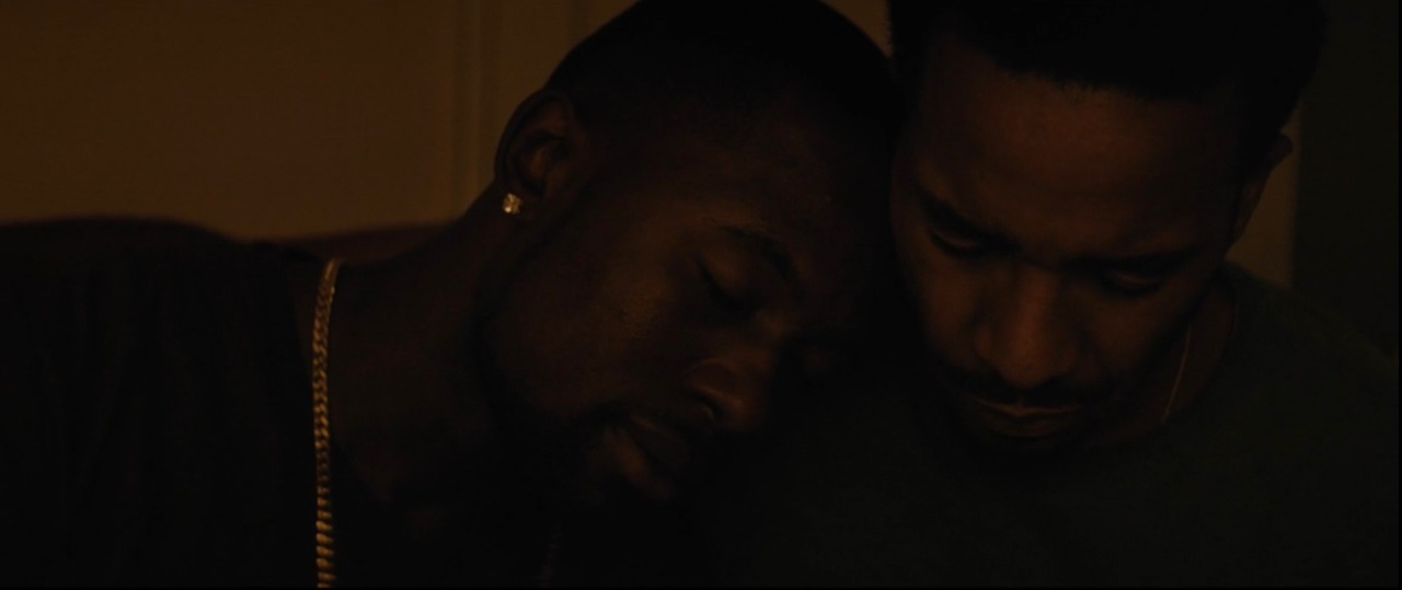 Porn Pics jasminejarss:Moonlight (2016) dir. Barry