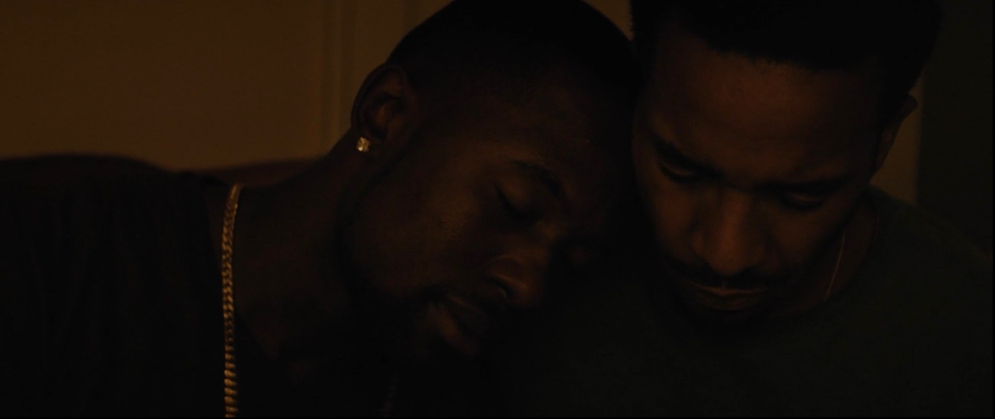 jasminejarss:Moonlight (2016) dir. Barry Jenkins“Who is you, Chiron?”