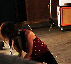 whereismywasteland:  This is my fav gif set 