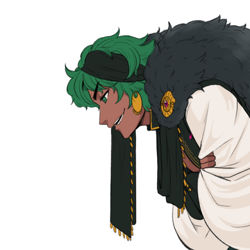 hot7ii99k:  For you, I posted this content. You can insert the Arcana mc,oc into this image. Pl