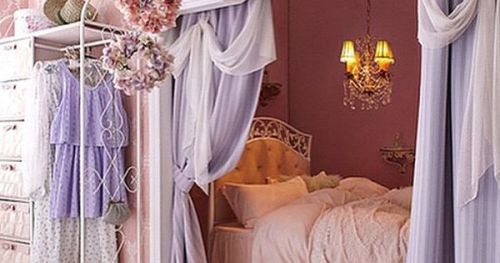 #BagoesTeakFurniture These 17 Crazy Kids’ Rooms Will Make You Want to Redecorate Immediately, 