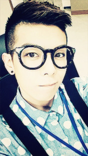 yijeonq-moved-blog:  favourite jaeho selcas 