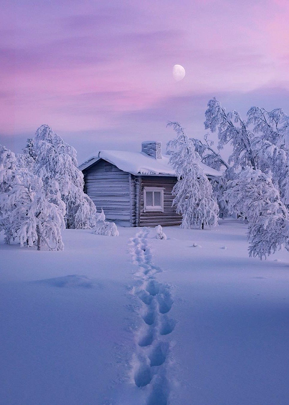 It’s the hidden gem of Finland
Photo by Konsta Punkka