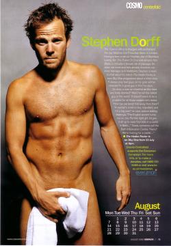 bedbathandbehinds:  Stephen Dorff 