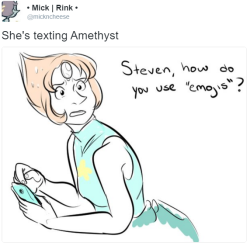 pearlsnose:  I’ve been over on Twitter