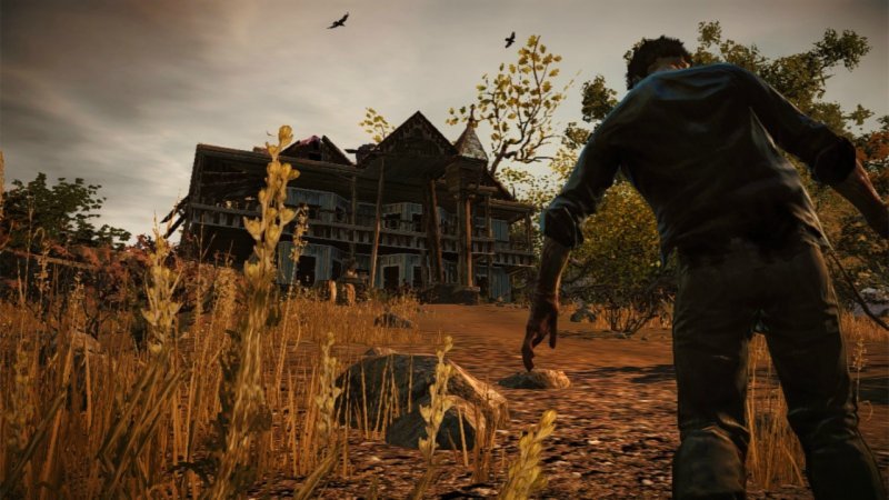 gamefreaksnz:  State of Decay release date revealed  Undead Labs have unveiled a