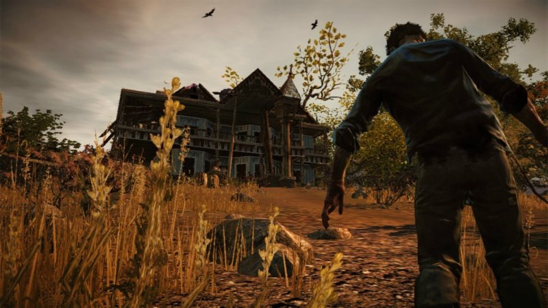 galaxynextdoor:  Undead Labs’ State of Decay gets a release date, set to launch