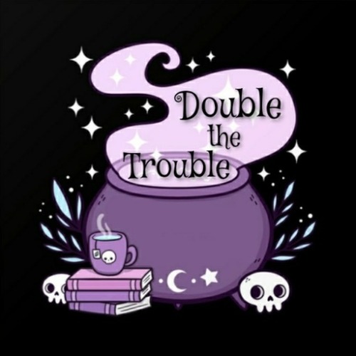 dramionedoublethetrouble:@aethxrios is proud to present:The Dramione Double the Trouble Fest! This i
