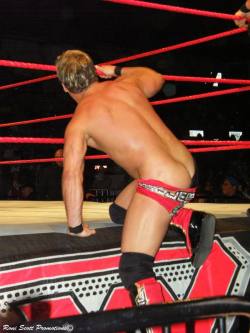 rwfan11:  Chris Jericho 