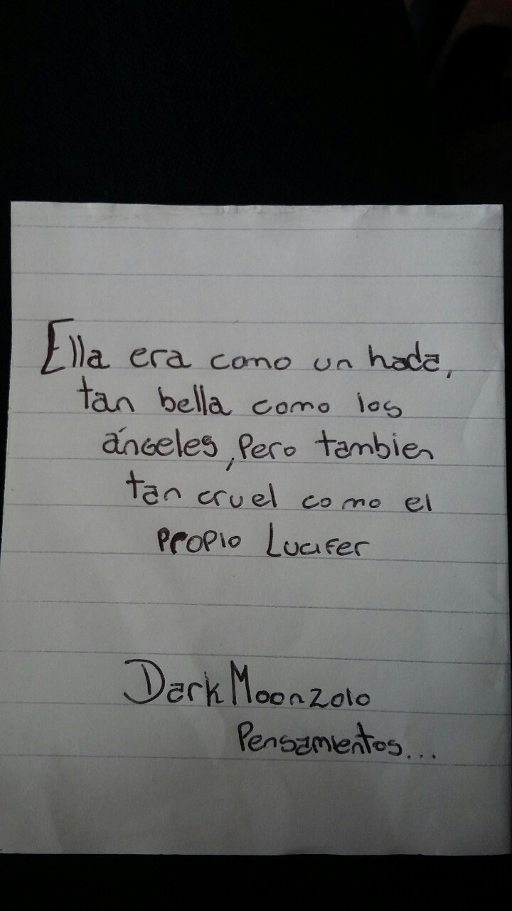 .Una más del montón.