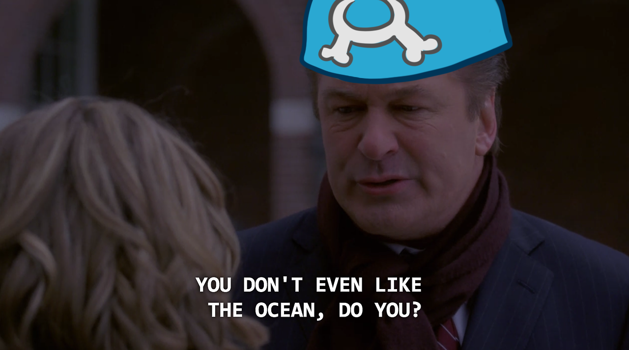 chum-personable:  santachomp:  And with that, I officially become fandom trash. 