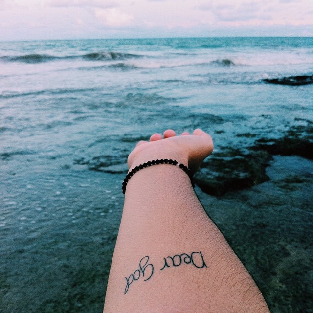 ☮ 
