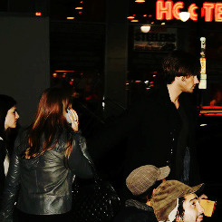 padaleckisdaily:  I have actually known Jared longer than I have known Jensen. He