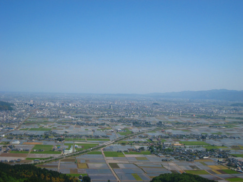 20150505　火曜日文殊山登山（Mt.Monju）文殊山日より。シャガは今が盛りで、藤やチラホラ咲き始めたタニウツギなどを楽しみながらの登山でした。すれ違う多くの登山者が、陽気もいいせいか笑顔で「