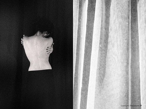 absolution-v:  Larrisa Herman