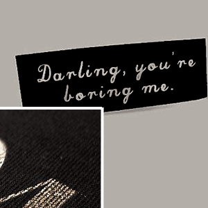 THE MORTAL INSTRUMENTS / SHADOWHUNTERS :      MAGNUS BANE ; THE HIGH WARLOCK OF 