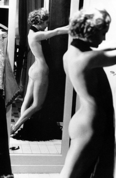 Romy Schneider Nudes &Amp;Amp; Noises  