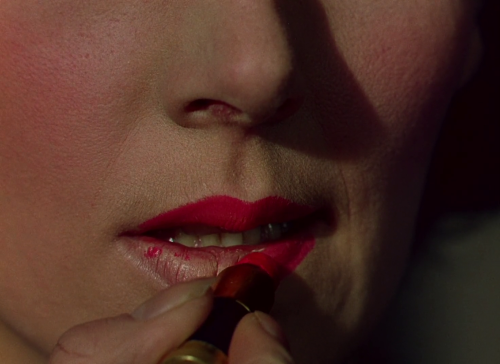 criterioncloset:Black Narcissus (1947) dir. Emeric Pressburger & Michael Powell