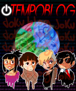 jokublog:TEMPOBLOG - COVERSorry for the watermark but i preffer if its like this. The original dont have the watermarkin order:Vanessa JhonsTimmy WilsonMandy CollinsAlex Riftley(there are more characters, but they are the main characters in the plot)