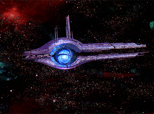 MASS EFFECT 1: LEGENDARY EDITION | (6/?) ↳ Arcturus Prime Relay