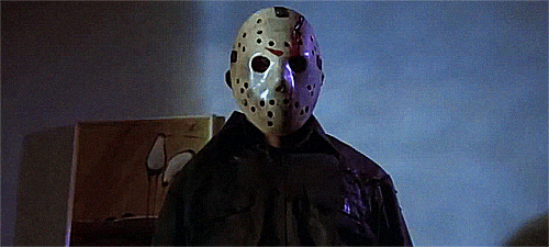 moviegifsthatrock:  Happy Halloween!