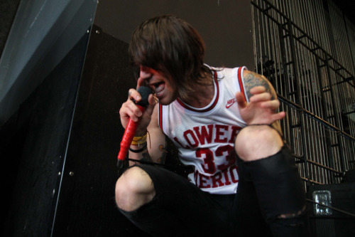 toxicremedy:Blessthefall (by www.shak74.com)