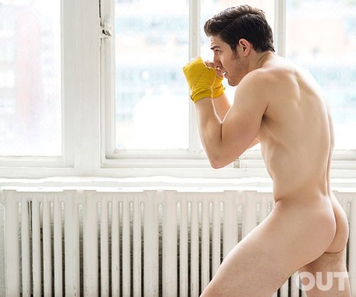 notdbd: Adrian Aguilar of Broadway’s Rocky porn pictures