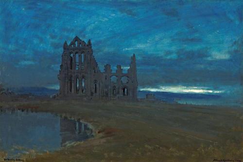 Albert Goodwin