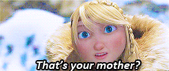 How to Train your Dragon