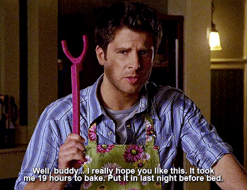 Psych 2x03 For @pineapplepond5