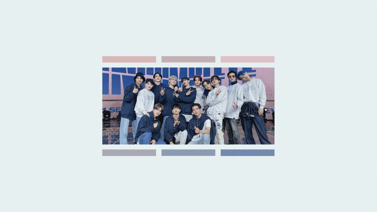 seventeen desktop wallpaper on Tumblr