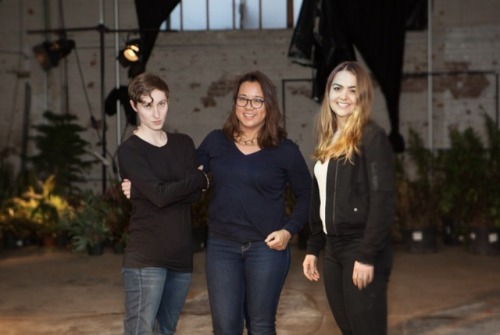 It’s international woman’s day! Our core team is full of amazing, powerful women. Featur