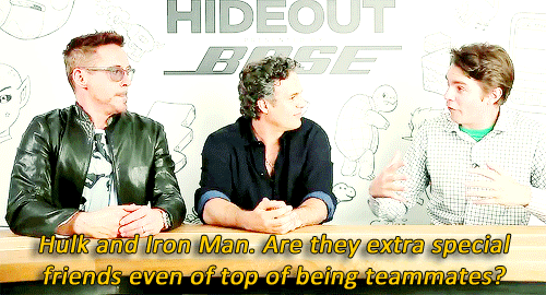 ohgodbenny:  ULTIMATE BROTP