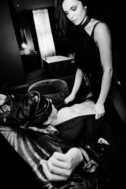 Porn hardonebattle:  Bound.   Straddled.  Hers…. photos