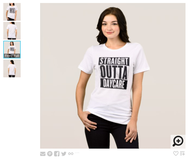 https://www.zazzle.com/boys_straight_outta_daycare_funny_tee-235538001457008080