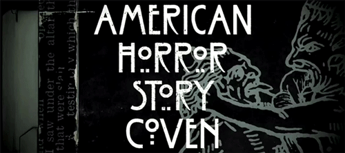 myzairxo:  we lived in the murder house we escaped the asylum we protected the coven and we enjoyed the freak show