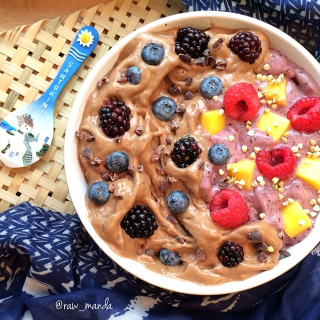 vegandefined: Just came out with a NEW ebook… “The Top 5 Vegan Recipes You NEED