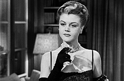 gloriaswanson:  Happy 88th Birthday Angela Lansbury!(October 16, 1925) Birthdays