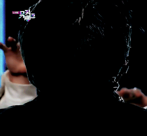 Just Look!! At Him!!