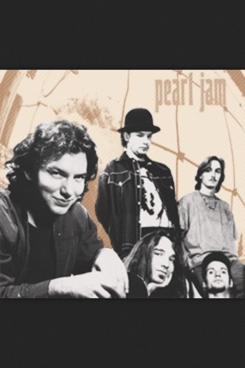 dogtown24veddhead:  guitarexpl0rer:  Pearl Jam 1990-Forever  This is AMAZZING 
