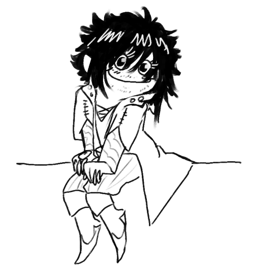Yeah Im Something Of An Artist