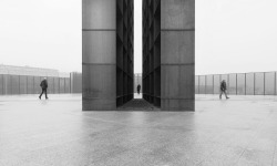 Bologna Shoha Memorial, SET Architects, Bologna - Italy, 2016.