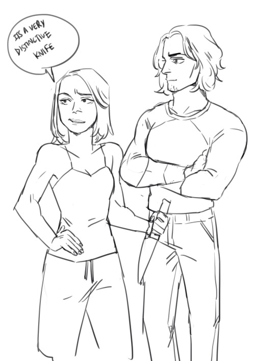 therearecookiesdraws:I re-watched Leverage again and now I want to cry. Verdict: Still my fav show e