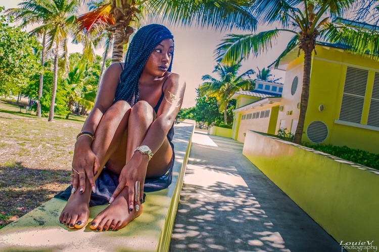 kimreesesdaughter:  almostdopetragedy:  Idk if I’m late or not but HAPPY DARK SKIN