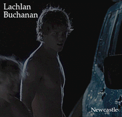 Lachlan BuchananNewcastle (2008)(ft. Israel