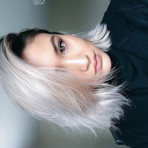 erikakbowes:Silver shampoo is by Osmo