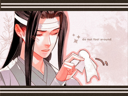 Primeiro beijo dos wangxian 🤧❤ #wangxian #mdzs #mdzsedit #manhua #man