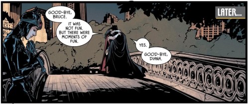 onebatfamhugeveryday:Batman (2016) issue #40