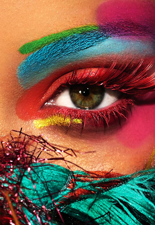 emilykrasinskis: Rihanna photographed by Dennis Leupold for Harper’s BAZAAR (May