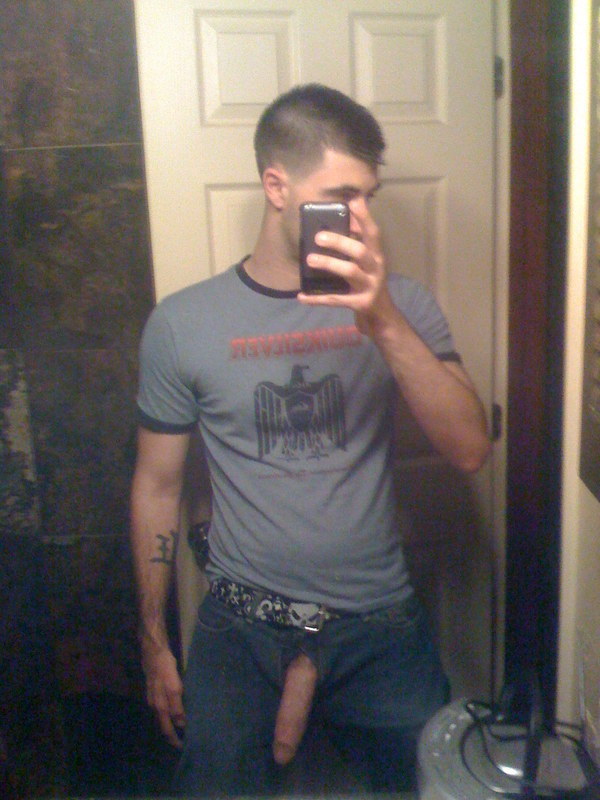 dirtybeardadmike:Sweet meat